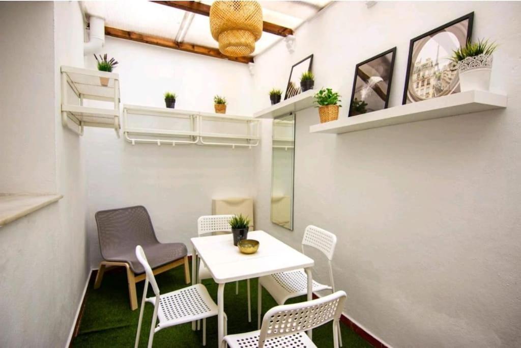 Centro - Lagar Apartment