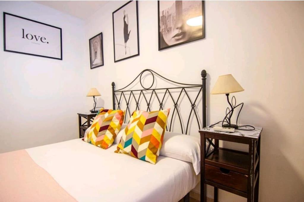 Centro - Lagar Seville
