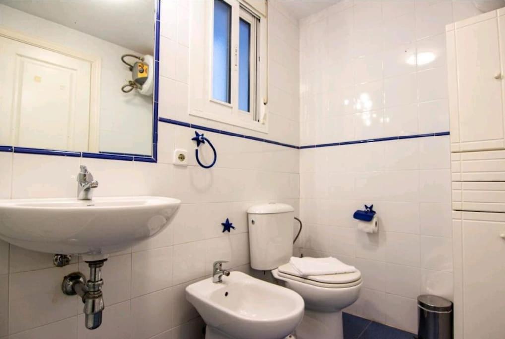 Centro - Lagar Appartement Séville
