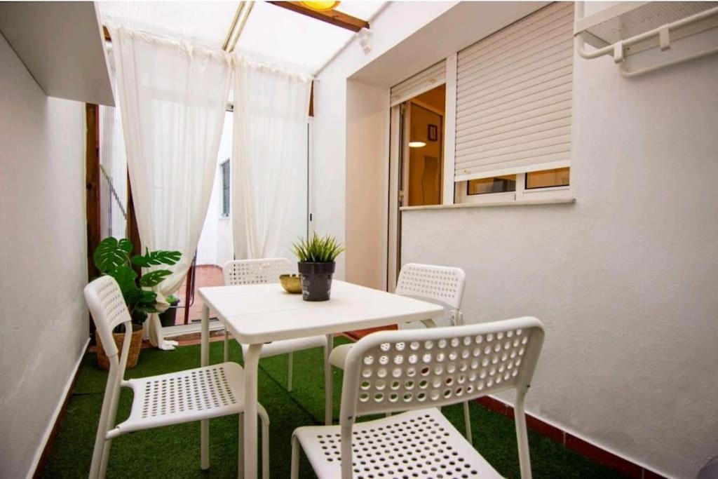 Centro - Lagar Appartement