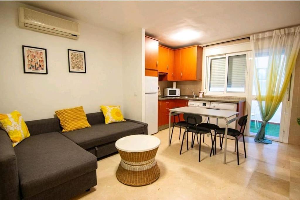 Appartement Centro - Lagar Séville