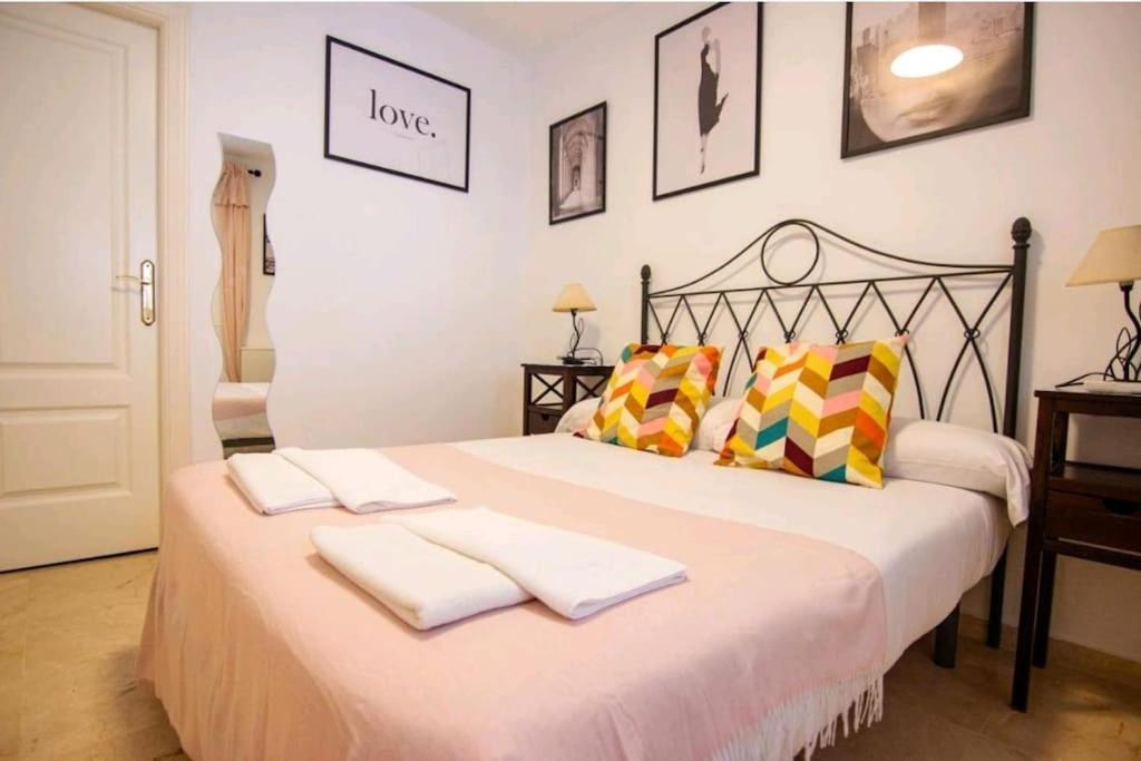 Centro - Lagar Appartement *