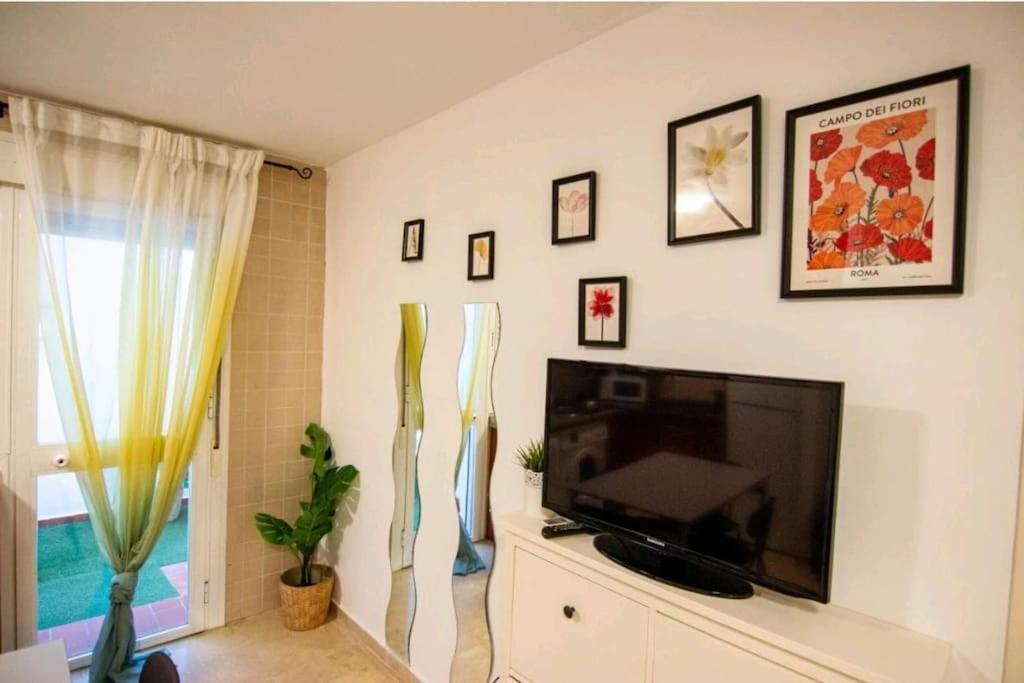 Appartement Centro - Lagar